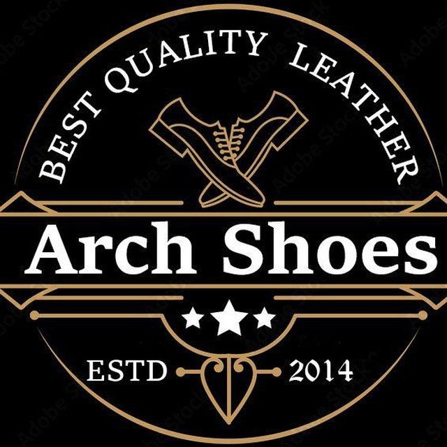 *ARCH SHOES* KOSIBCHILIK MAHSULOTLARI
