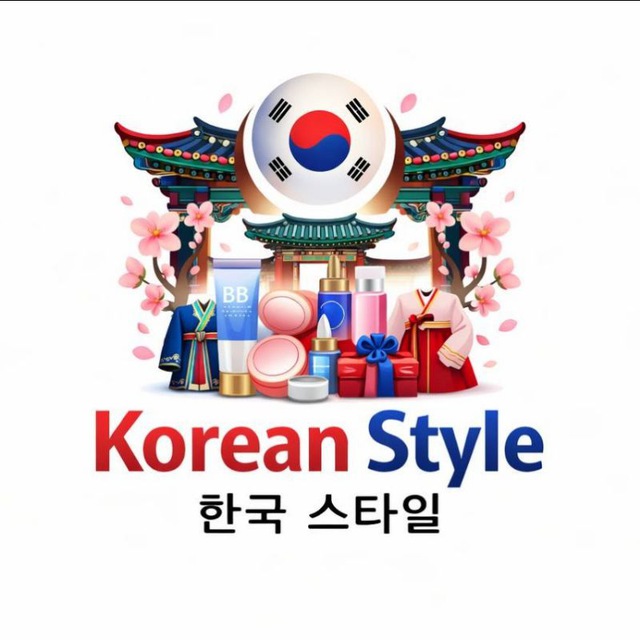 KOREA STYLE🌹