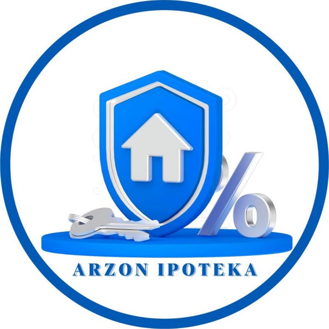 Arzon Ipoteka