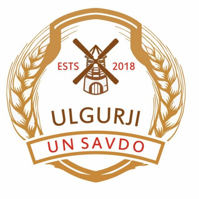 Ulgurji UN Savdo 🌾🌿🌞