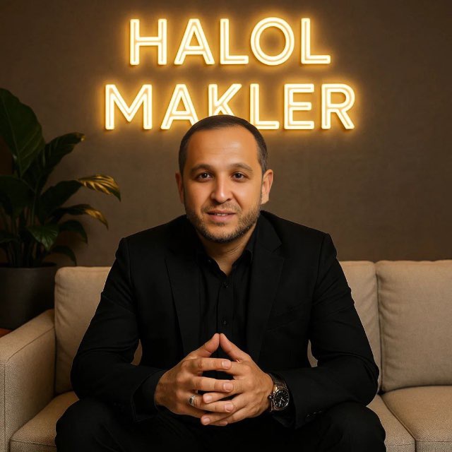 HALOL MAKLER