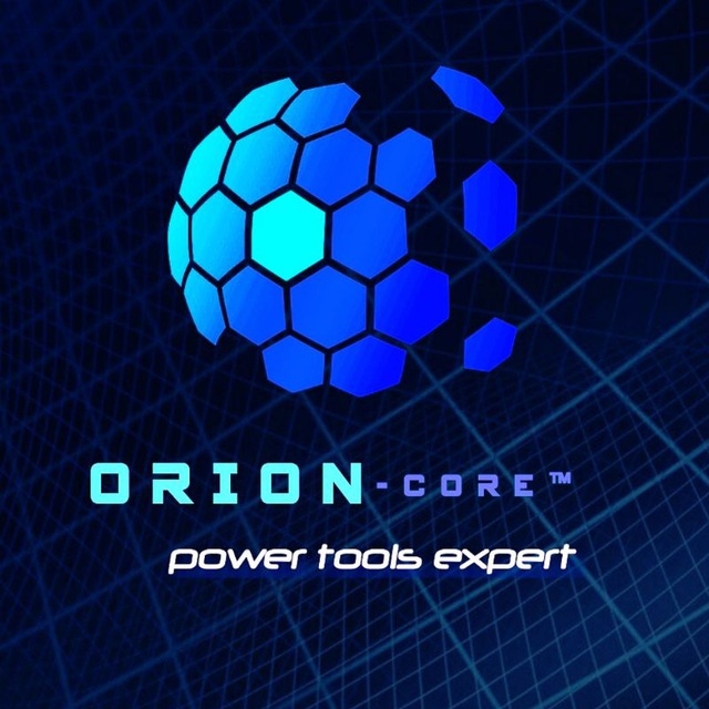 ORION-TOOLS UZBEKISTAN