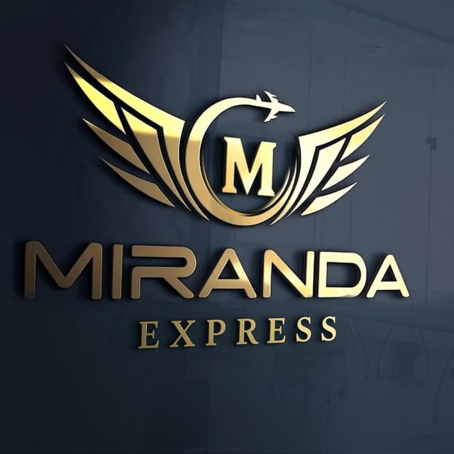 MIRANDA EXPRESS POCHTA