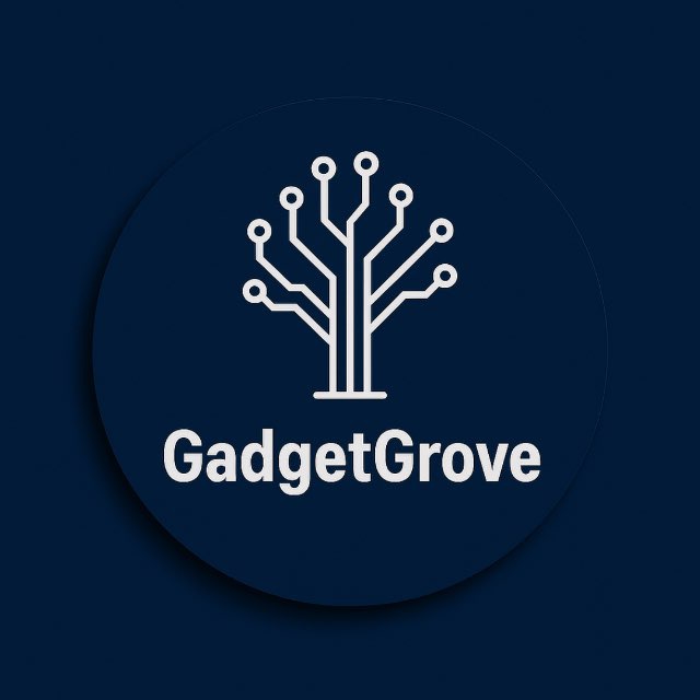 GadgetGrove