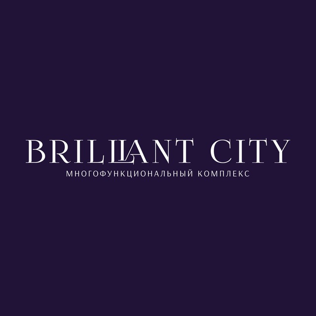 Brilliant City