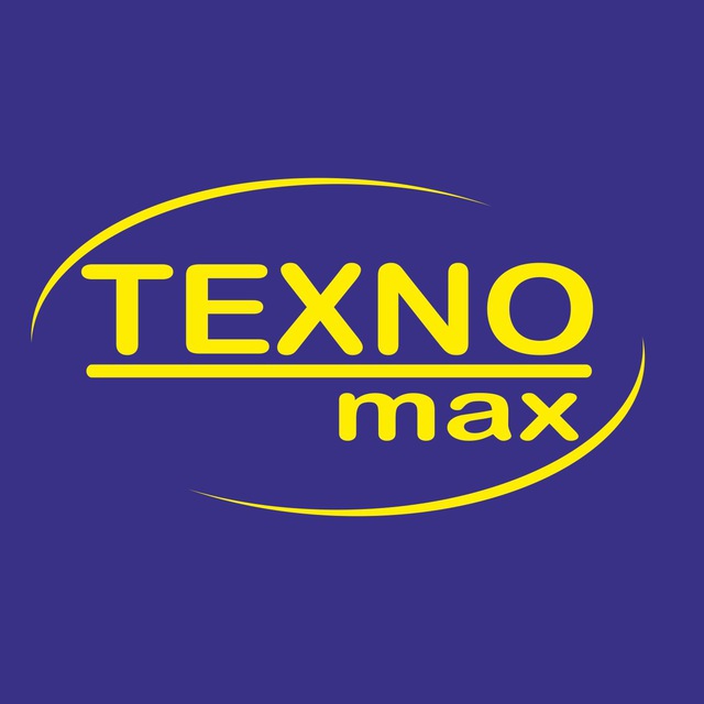TexnoMax_uzbekistan 🌐📱