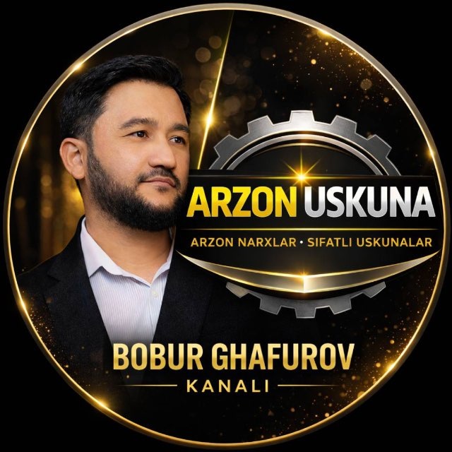 ARZON USKUNA bozor