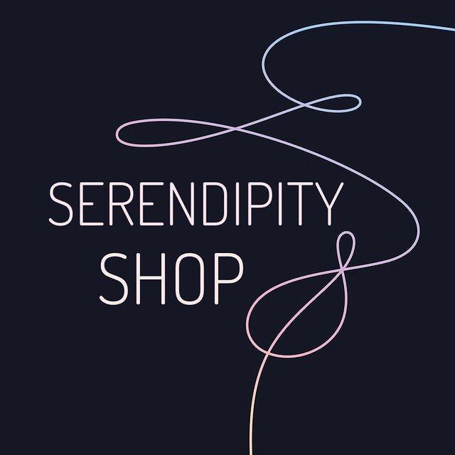 ✨SERENDIPITY SHOP✨
