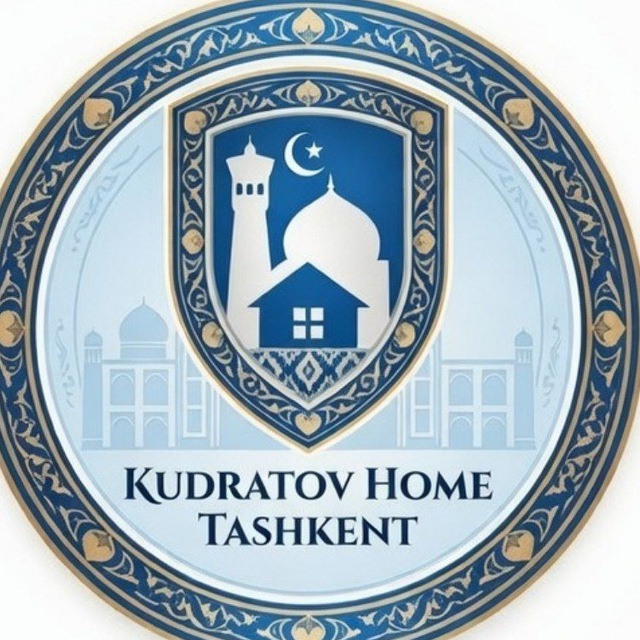 Kudratov_Home_Tashkent