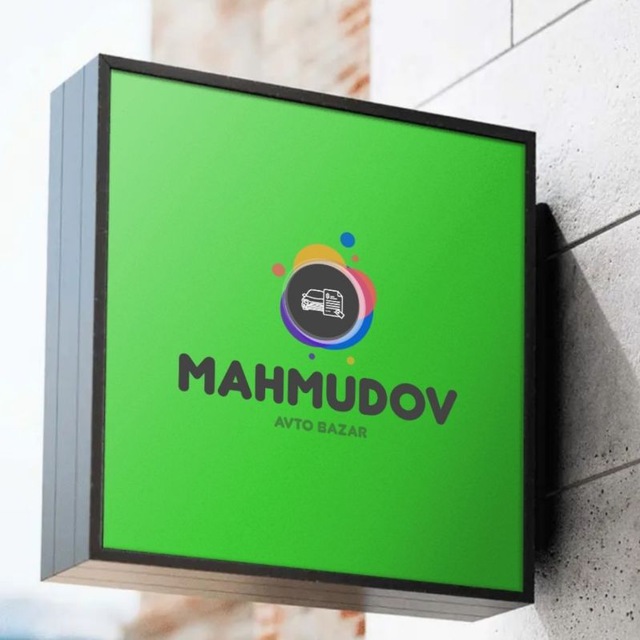 Vladivostok Avto Bazar (MAHMUDOV)