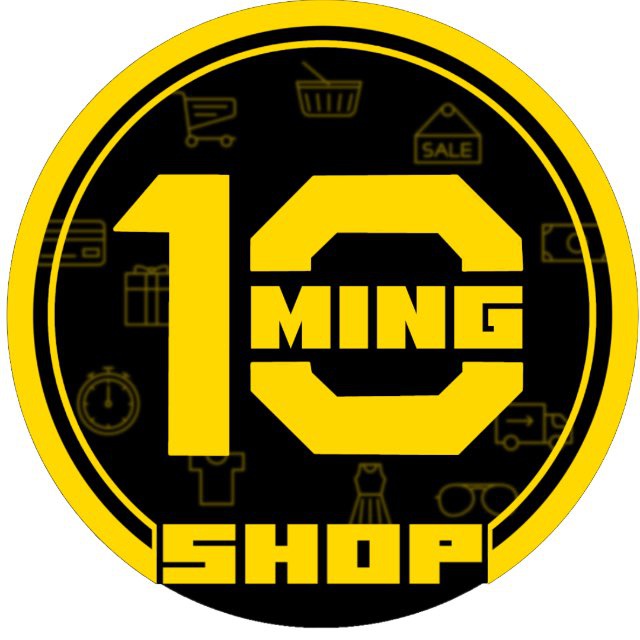 10.000 SHOP | MKR