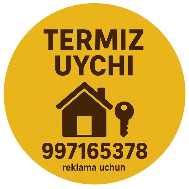 TERMIZ UYCHI