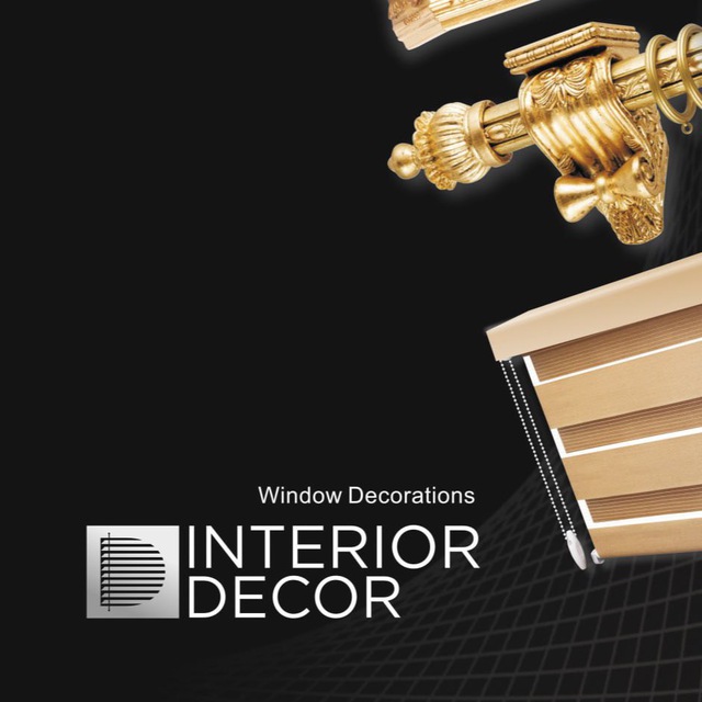 INTERIOR DECOR
