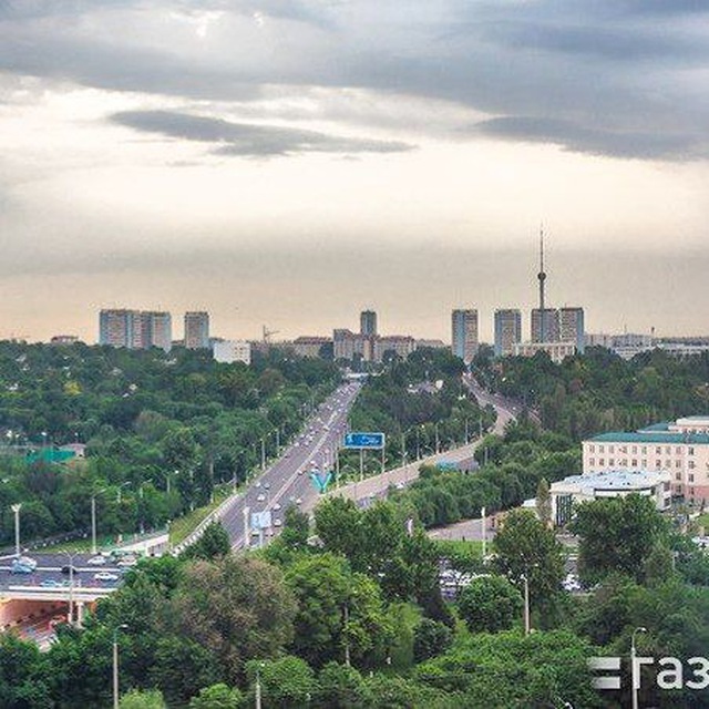 Мирзо Улуғбек - MENING UYIM