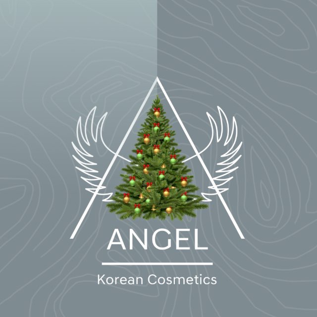 ANGEL Korean Cosmetics 🇰🇷