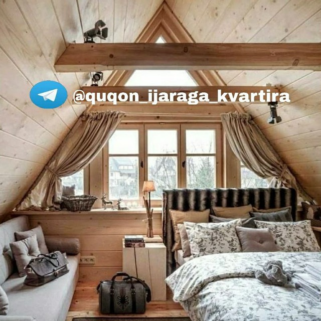 QOQON | КУКОН ИЖАРА