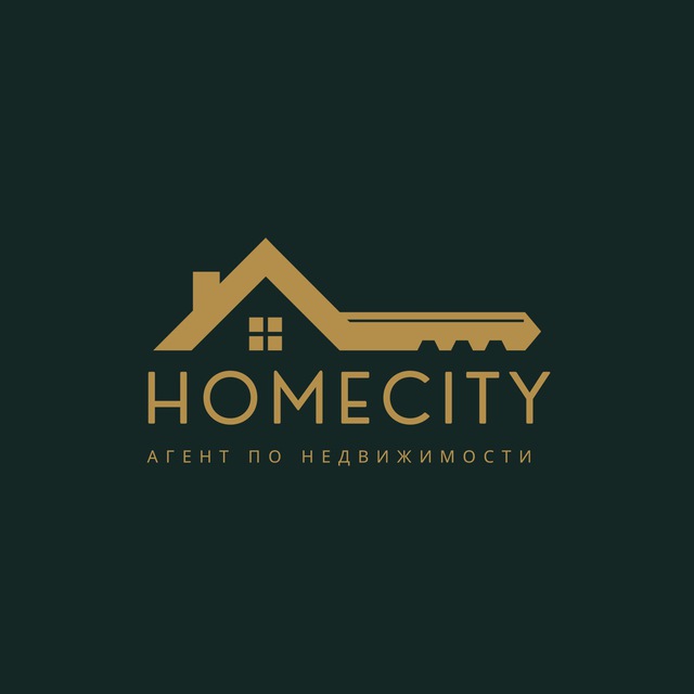 Home City: агентство недвижимости