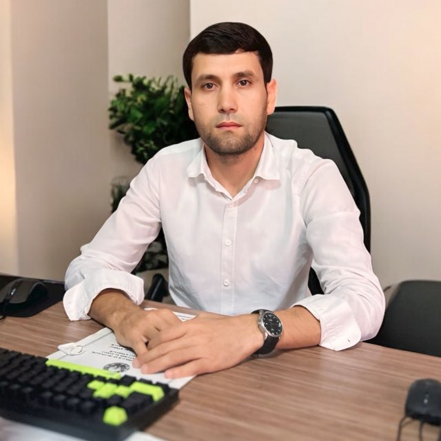 ABROR RIELTOR