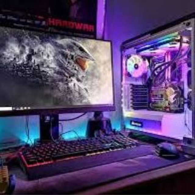 PC shop💻⌨