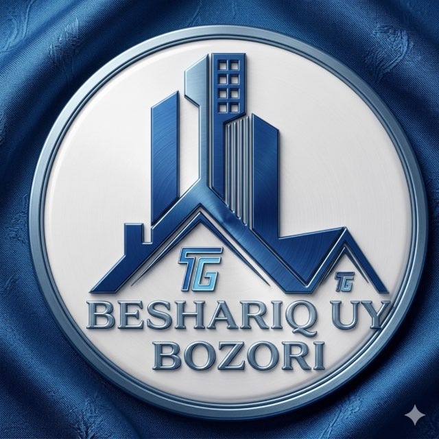 @Beshariq UY Bozori (rasmiy) “Sotib beramiz Olib beramiz”