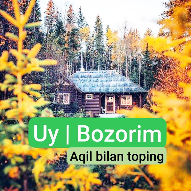 UY | BOZORIM