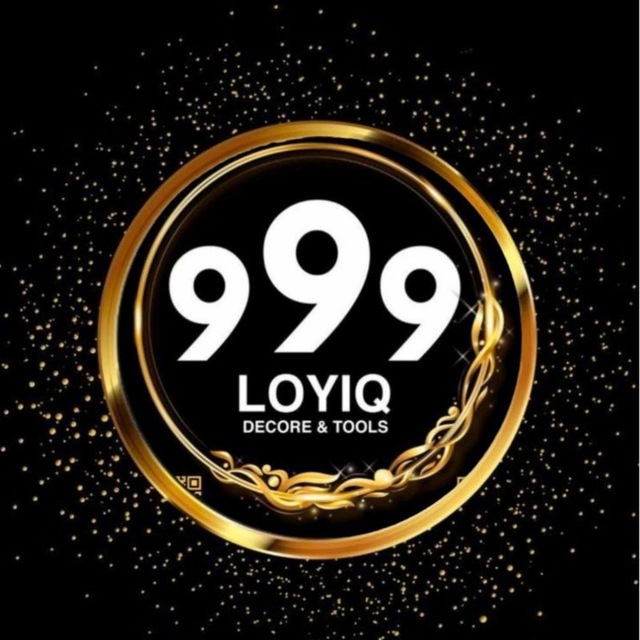 Loyiq Dekor 999