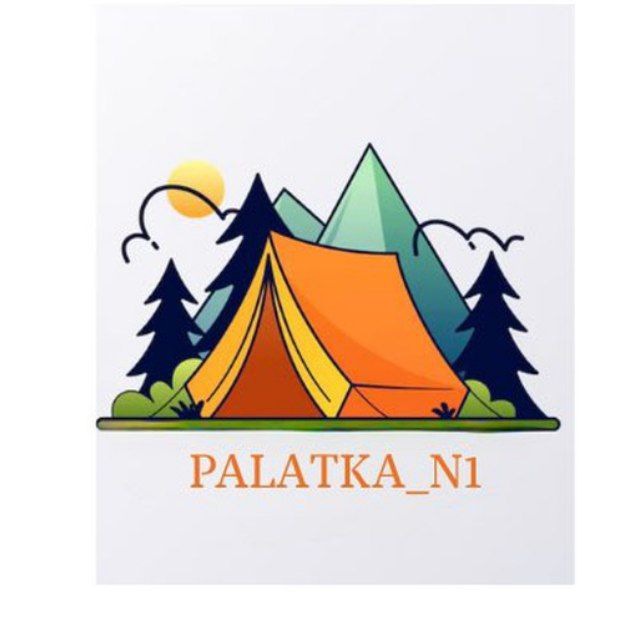 🏕️Palatka_N1 Аренда товаров🤝
