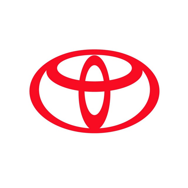 Toyota Central Asia