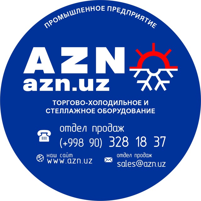 AZN CHANNEL