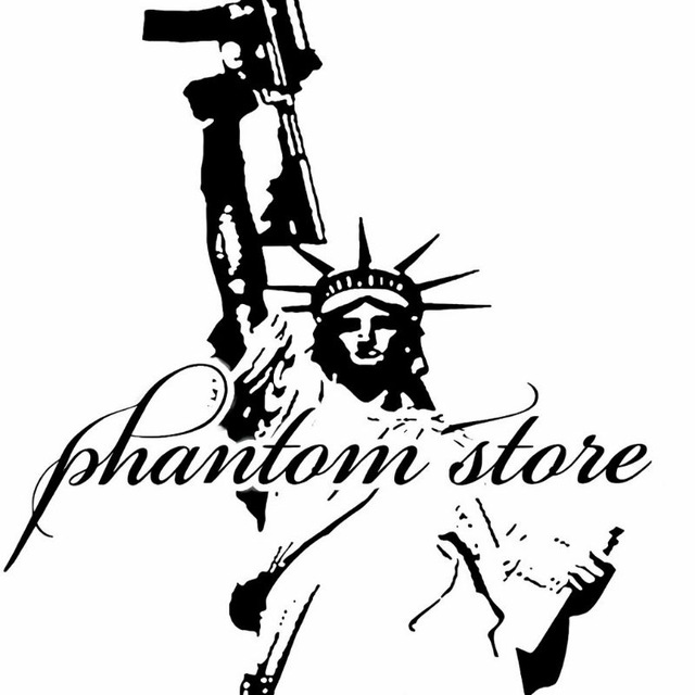 PHANTOM STORE