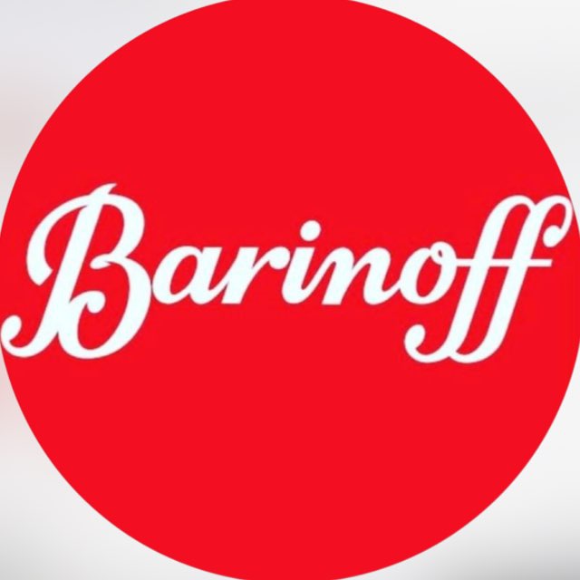 Barinoff Uzbekistan