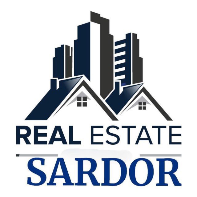 Realtor Sardor Real Estate