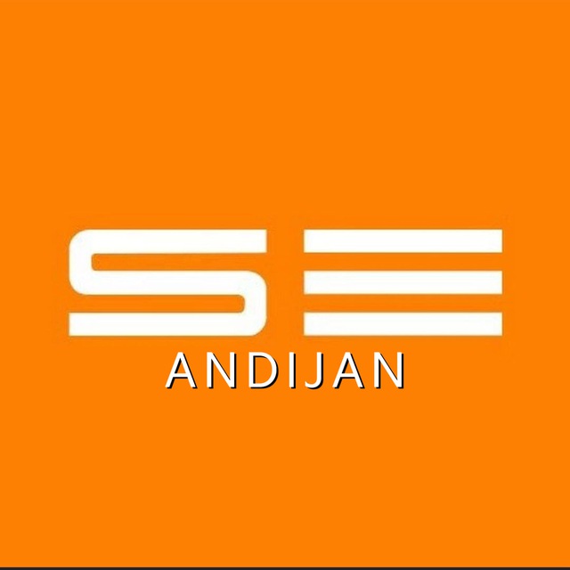 Soueast Andijan | Rasmiy kanal