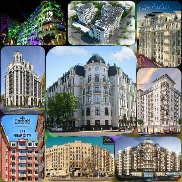 DREAM ESTATE UZB