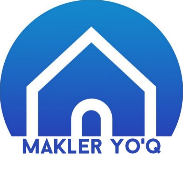 МАКЛЕР ЙЎҚ