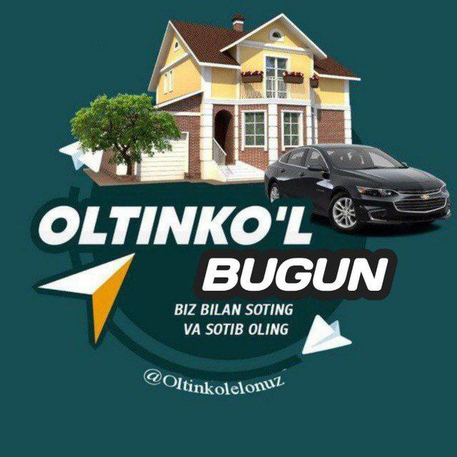 OLTINKO'L BOZOR