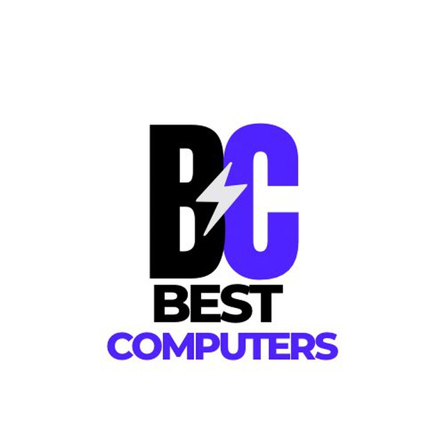 BEST COMPUTERS
