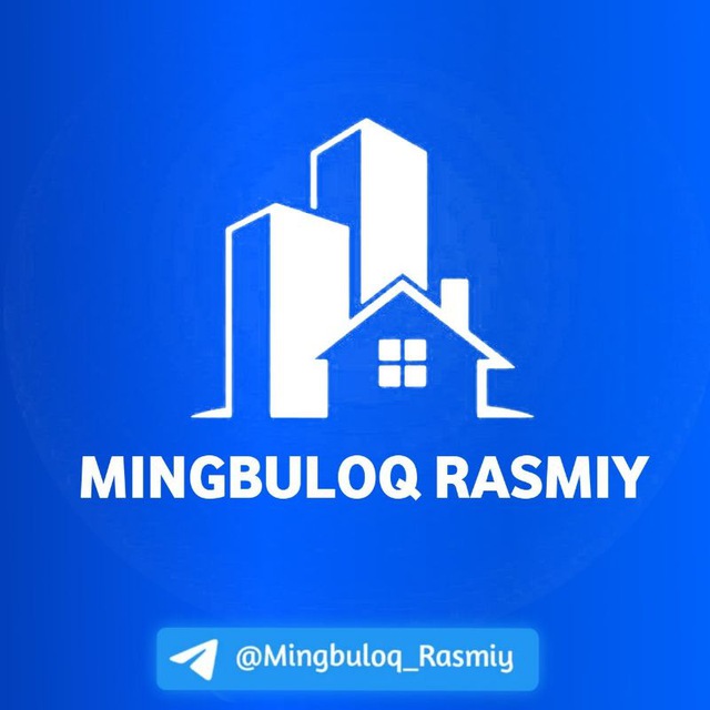MINGBULOQ (Rasmiy) Мингбулок
