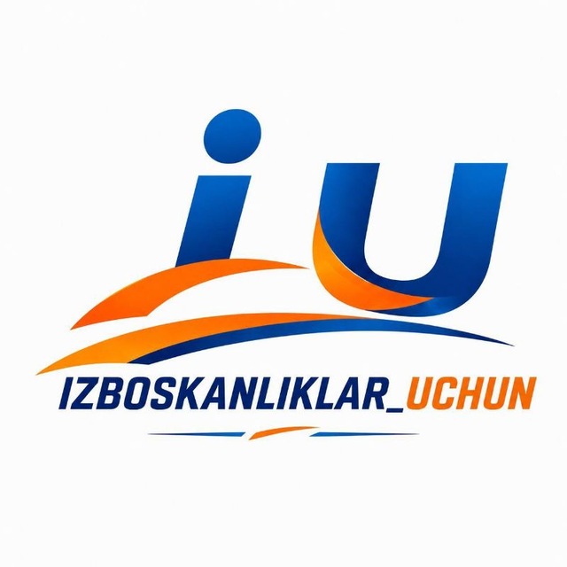 Izboskanliklar uchun