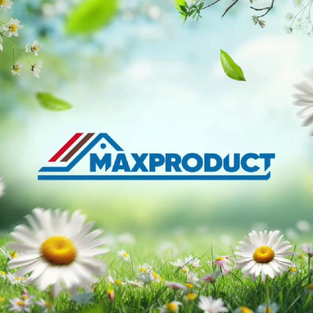 MaxProduct - Сэндвич панели