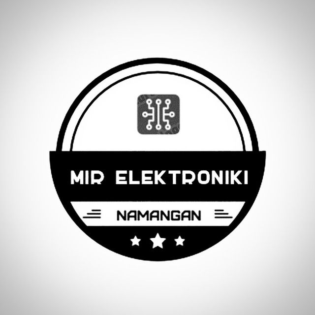 Мир электроники