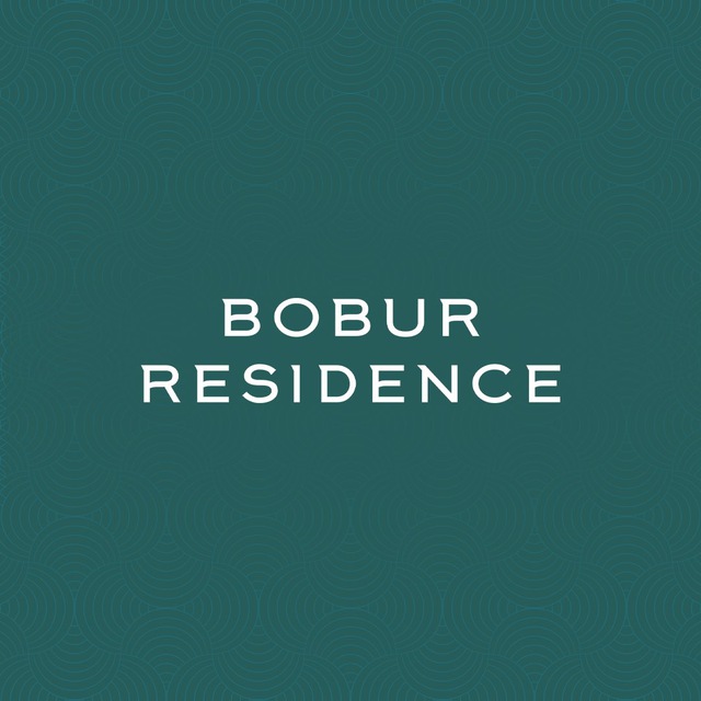 Bobur Residence