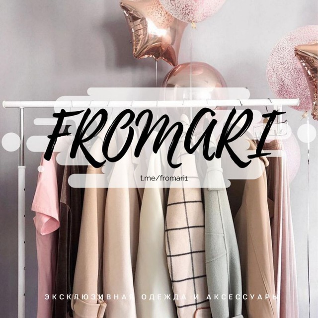 КЛУБ ШОПОГОЛИКОВ🛍️