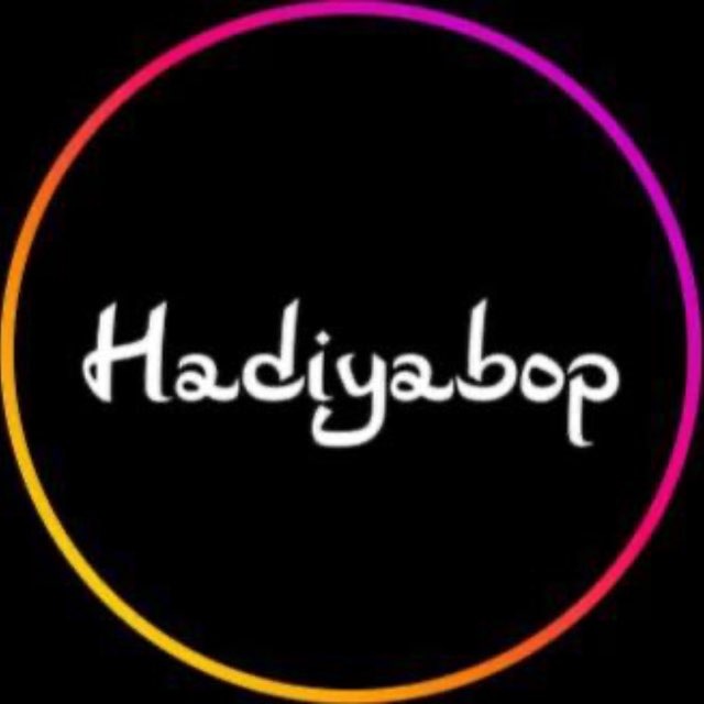 Hadiyabop Oilasi