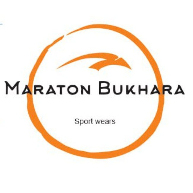 Maraton. Bukhara