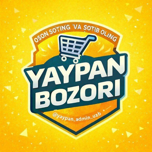 YAYPAN BOZOR