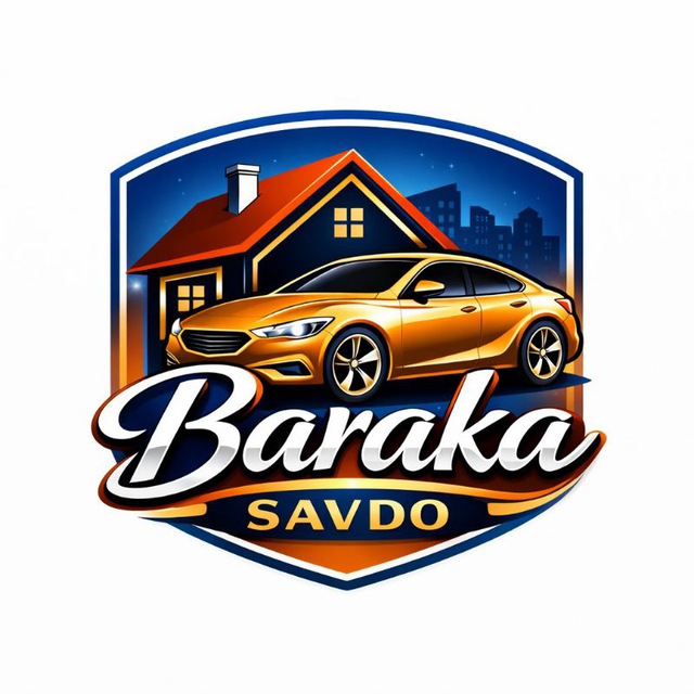 Барака Савдо 10.000 SHOP