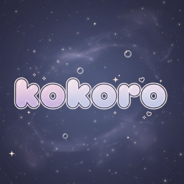 kokoro.uz 💗