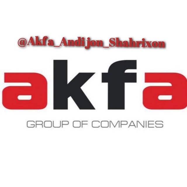 Акфа Андижон