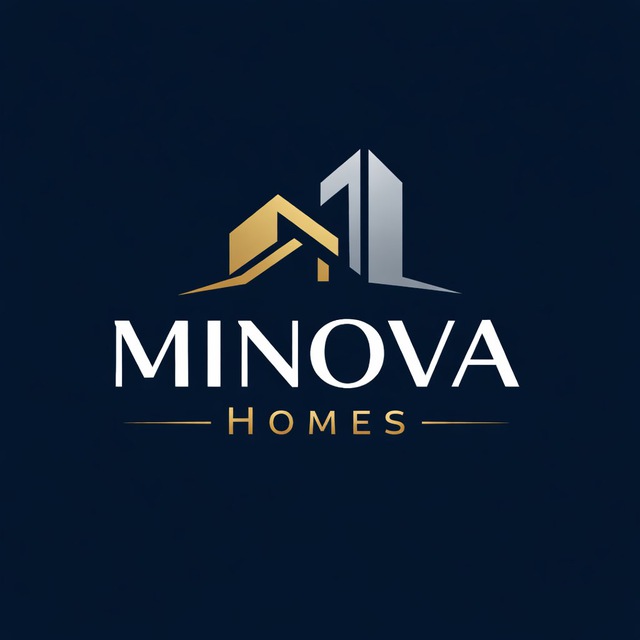 MINOVA Homes